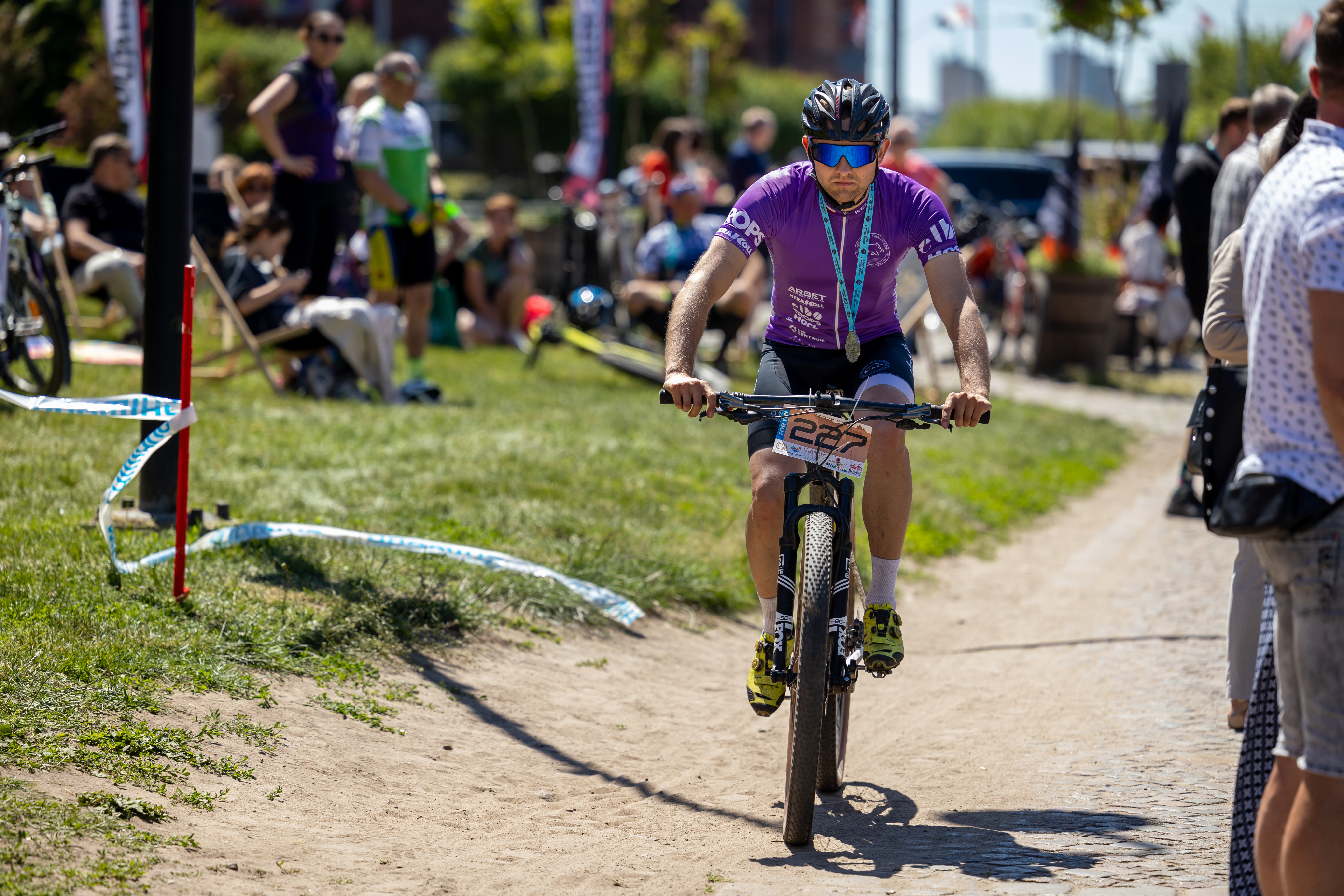 Grudziądzki Festiwal Rowerowy 05.06.2022 316